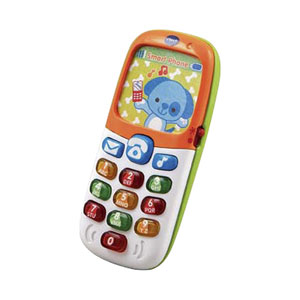 VTECH Tierchen Lernhandy