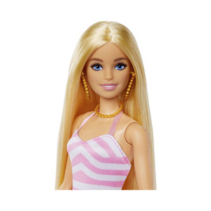 Barbie Strandtag Barbie
