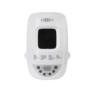 Adler Brotbackautomat 15 Programme