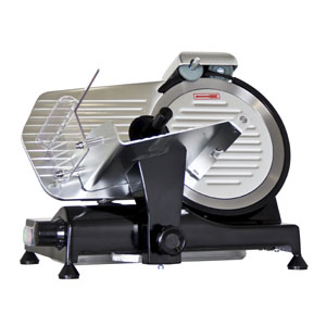 Weber Home AM250S Aufschnittmaschine