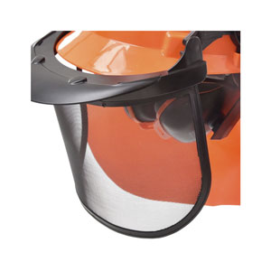 Hecht 900100 Forstschutzhelm