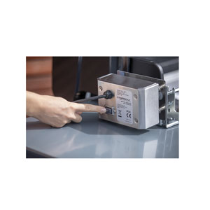 CAMPINGAZ Culinary Modular Rotisserie Kit