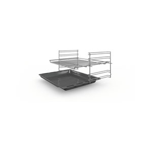 Bosch HBF011BR0 Backofen