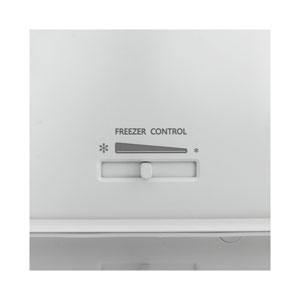 Kibernetik KO330NF Kühl-Gefrierkombination schwarz (C)