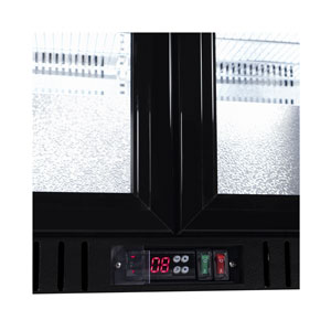 Kibernetik KS208M Gastrokühlschrank