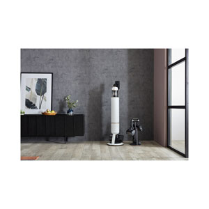 Samsung VS20A95843W Bespoke Jet One Akktu-Staubsauger