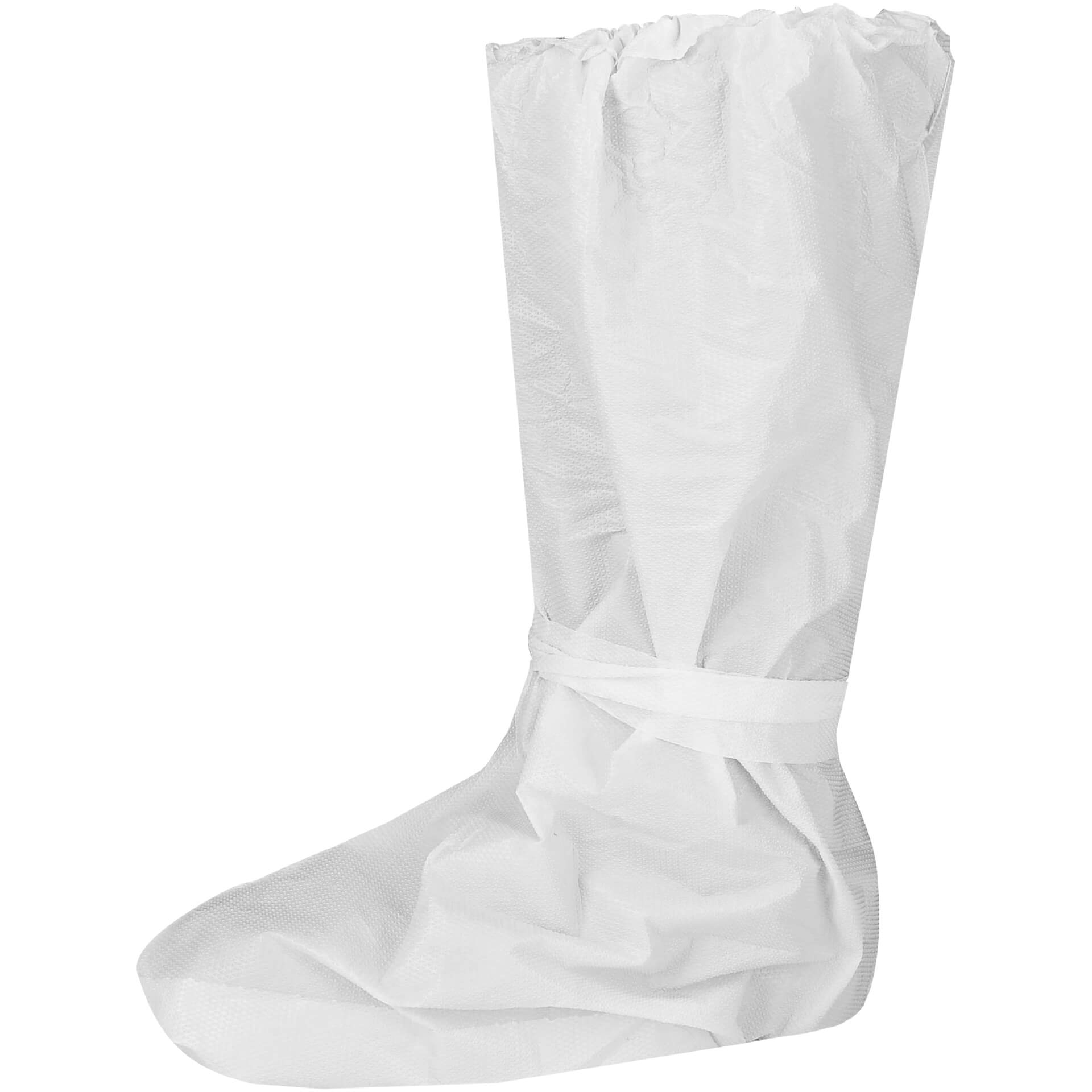 ASATEX Einweg-Überziehstiefel TSH-PE - Grösse 39 x 55 cm