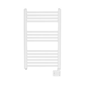 Eurom Sani Badzimmerradiator 800 mit Wifi weiss