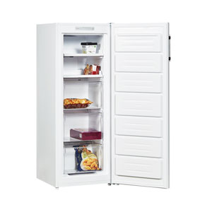 Kibernetik TK160 Gefrierschrank No Frost