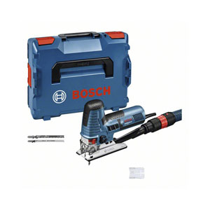 Bosch Stichsäge in L-Boxx GST 160 CE 0.601.517.030