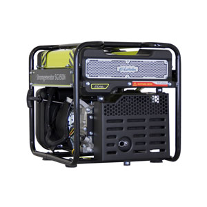 Ekström SG3500i Inverter Stromgenerator