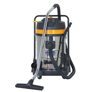 Ekström Industriesauger 70 Liter