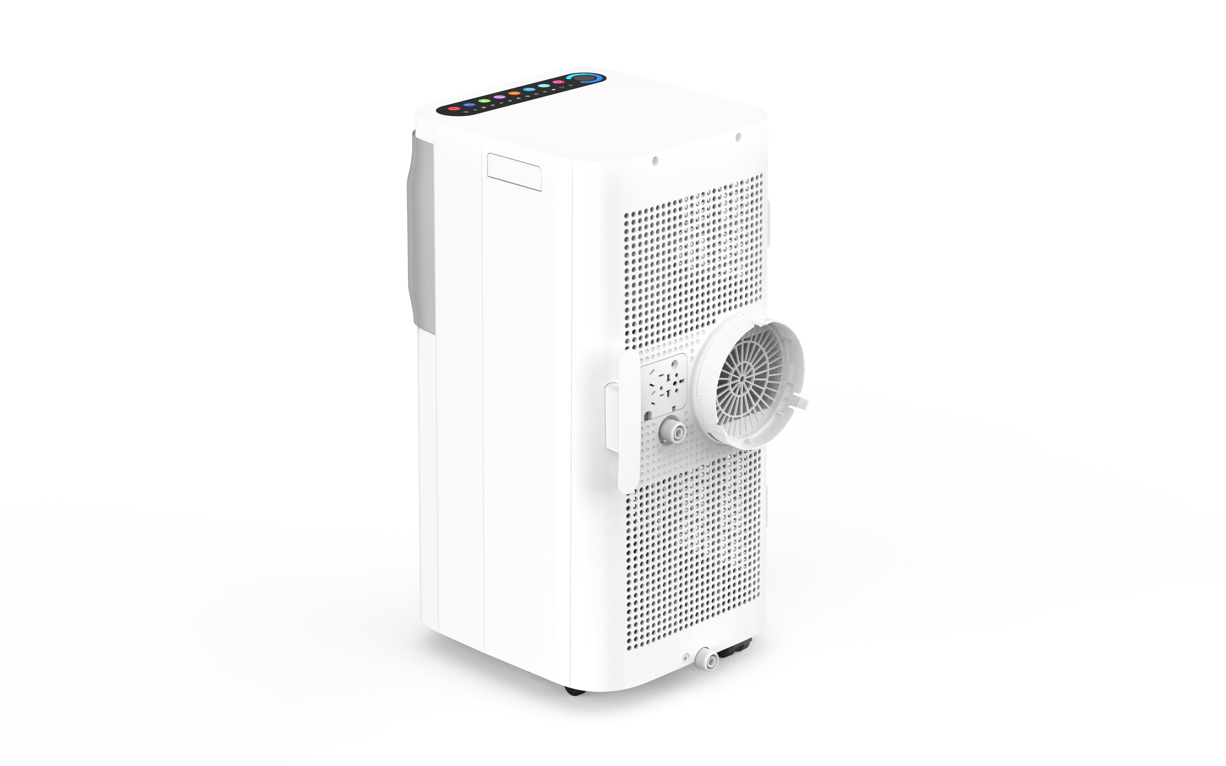 Mobiles Klimagerät, ECO-CON 10000_4