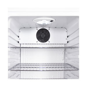 Coldtec Getränkekühlschrank 130L