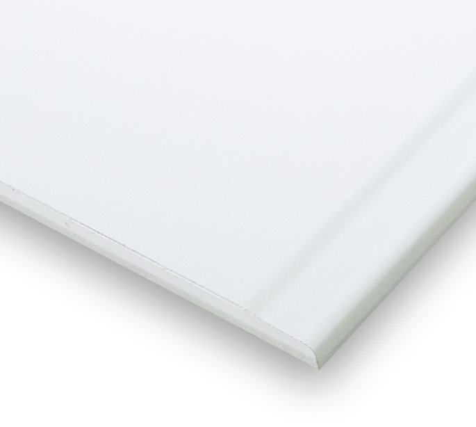 Rigips Die Weiße RF 12,5