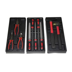 Holmberg WWF19001 Werkzeugwagen