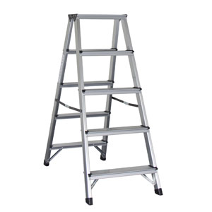 Holmberg 5S Bockleiter