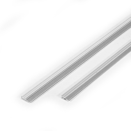 maxit Anputzleiste mini