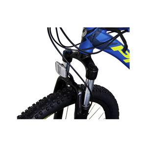 Phoenix Alu Mountainbike 27.5 Zoll