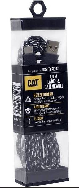 USB Kabel, PC-USBCG, Type C_0