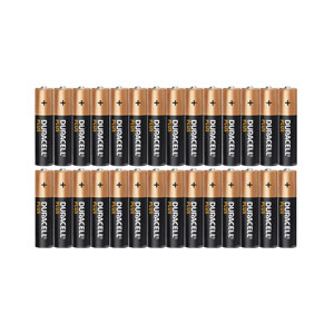 Duracell Batterien Plus Power Vorratspackung 28xAAA