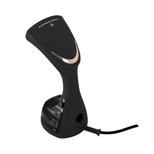 Berlinger Haus Handdampfbügeleisen 1500W Black Rose Collection