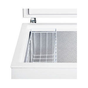 Kibernetik 316L Gefriertruhe (E)