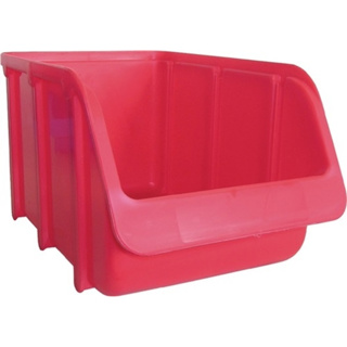 Sichtlagerkasten PP stapelbar