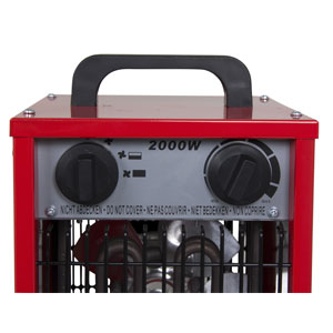 Forsberg Heizlüfter HL2.1