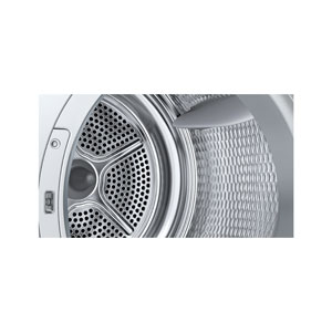 Bosch WQG2450JCH Trockner 9kg Easy clean