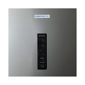 Kibernetik ECOplus KSTK323 Kühl-Gefrierkombination No Frost