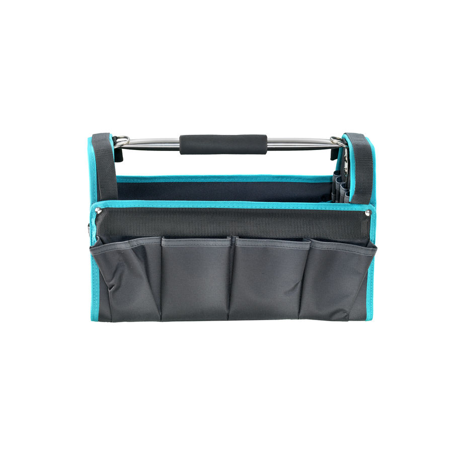 technocraft Werkzeugtasche leer 400x200x250mm
