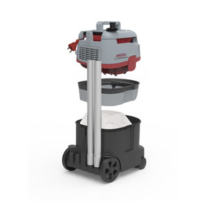 SPRiNTUS ERA EVO Trockensauger 13 Liter 700W