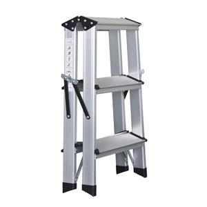 Holmberg 3S Bockleiter