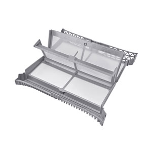 Samsung DV80CGC2B0TE/WS Wäschetrockner 8kg