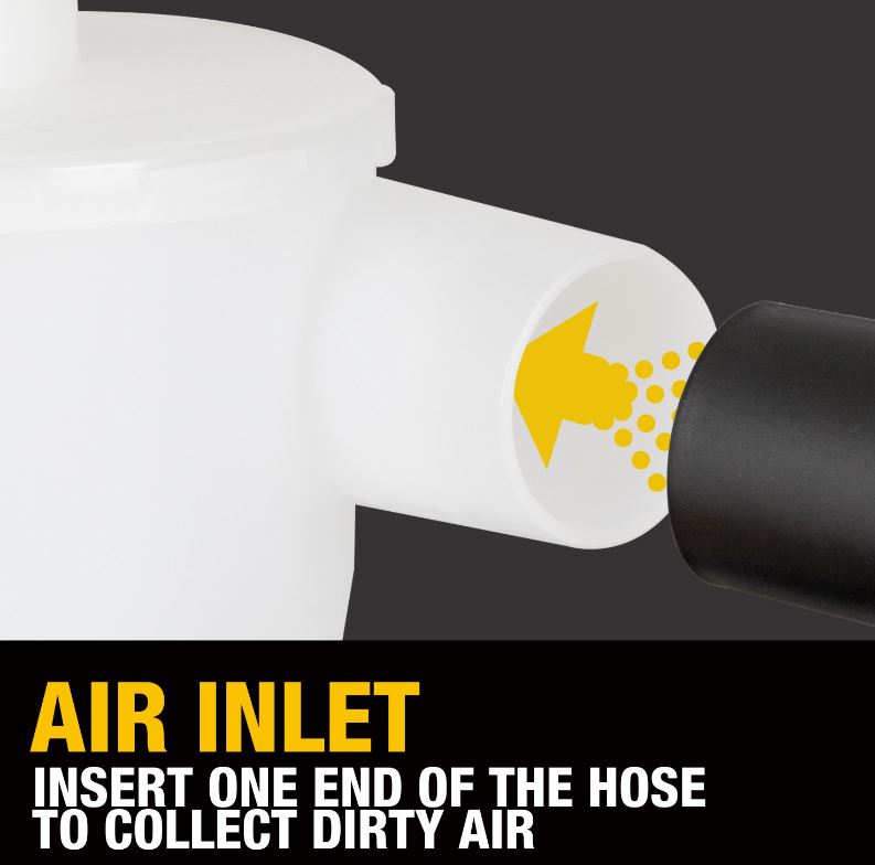 Vorabscheider, DXVCS002_4