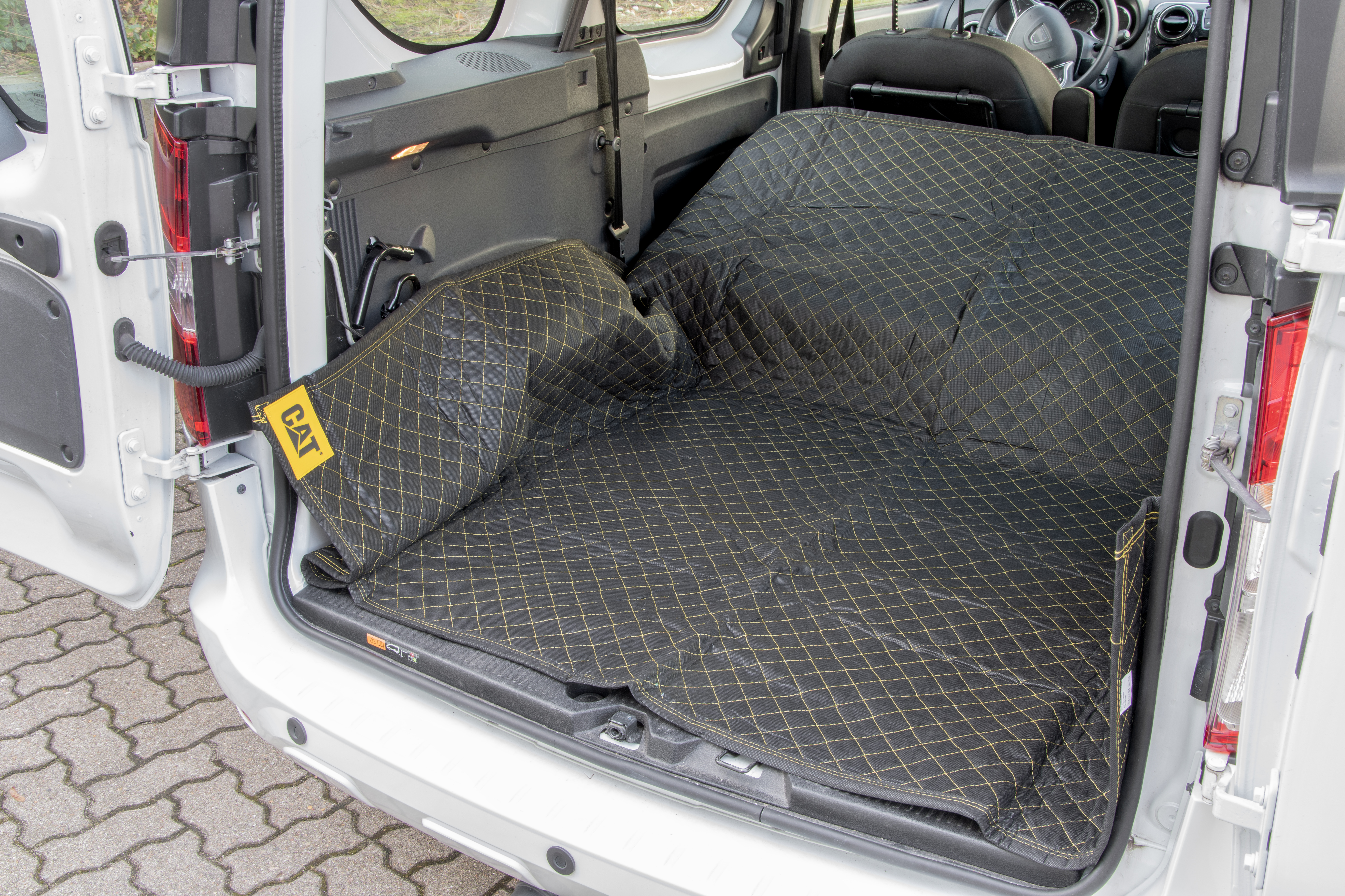 Mehrzweckdecke Large, 980109N_3