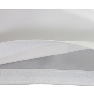 Kibernetik Fensterabdichtung für mobiles Klimagerät