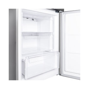 Kibernetik ECOKSTK327 Kühl-Gefrierkombination No Frost