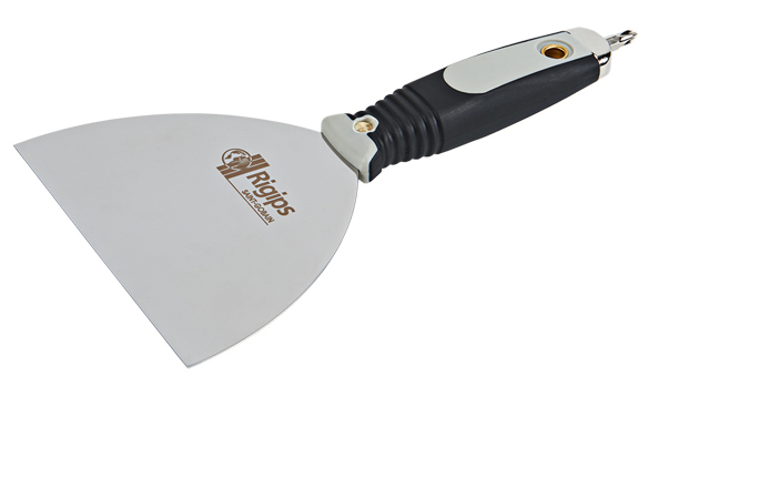 Rigips Schraubgriffspachtel 15 cm