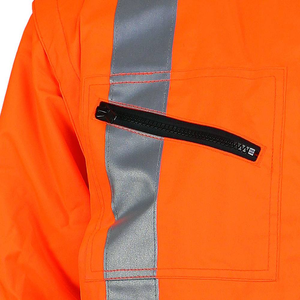 Prevent PREVENT® Warnschutz-Pilotenjacke 174ZO-3 - Grösse S