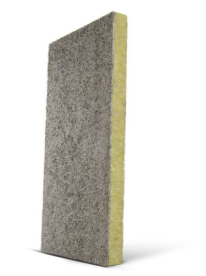 Mehrschichtplatte Fragmat DTO3A2 1000x600x150 ; 1 Pal à 28 Stk. (  16.8m2 )