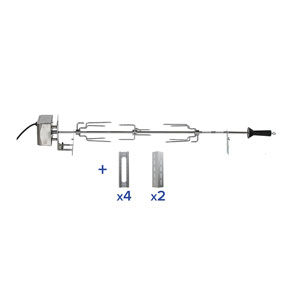 CAMPINGAZ Culinary Modular Rotisserie Kit