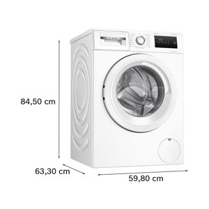 Bosch WAN281A3CH Waschmaschine