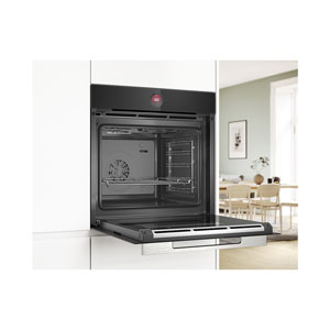 Bosch HBG7341B1 Einbaubackofen 230V