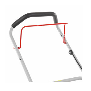 Hecht 540 Benzin Rasenmäher