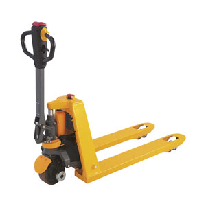 Ekström vollelektrischer Hubwagen 1.5T / 1150mm