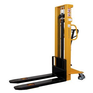 Ekström Hand Hydraulik-Stapler 2.5M - 1.0T