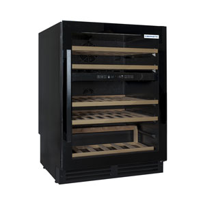 Kibernetik WKE 46 Einbau Weinklimaschrank