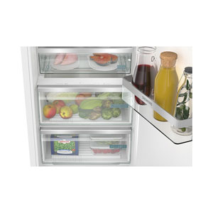 Siemens KI81RADD0H Kühlschrank